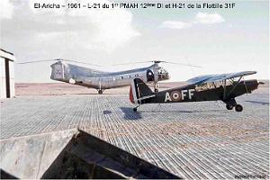 147-AERODROME-ET-BASE-1945-1962-31- (14) EL-ARRICHA